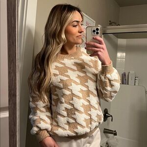 Altard state sweater